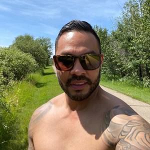 Meet your Posher, Aristides